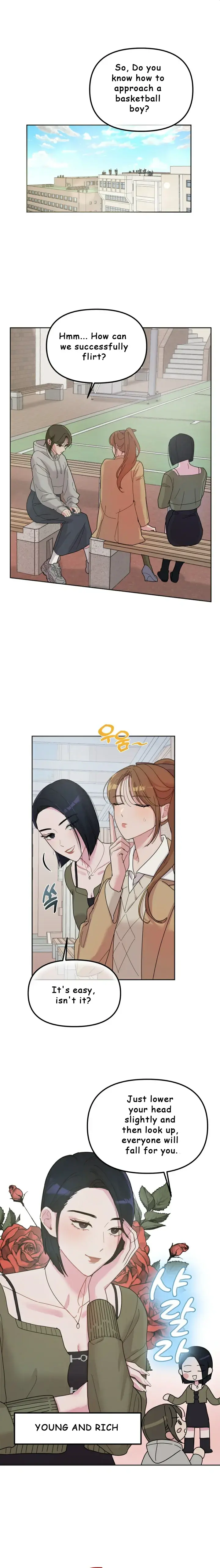 XX Archive Chapter 3.1 page 9 - 