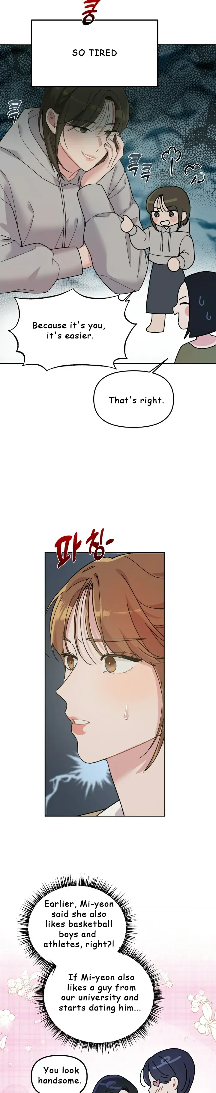 XX Archive Chapter 3.1 page 10 - 