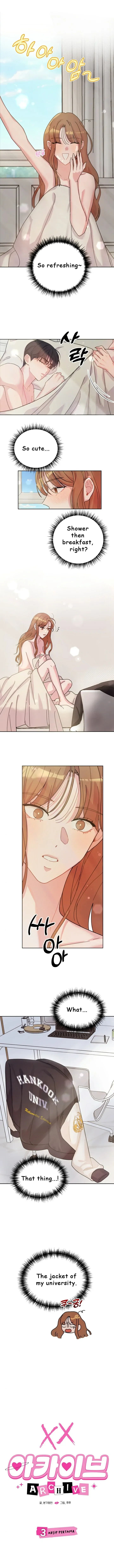 XX Archive Chapter 3 page 4 - 