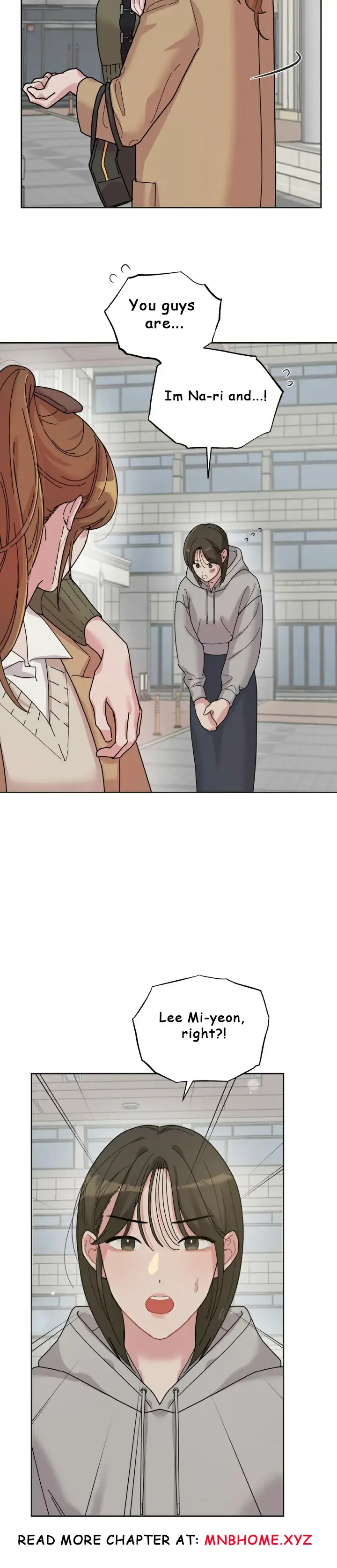 XX Archive Chapter 3 page 9 - 