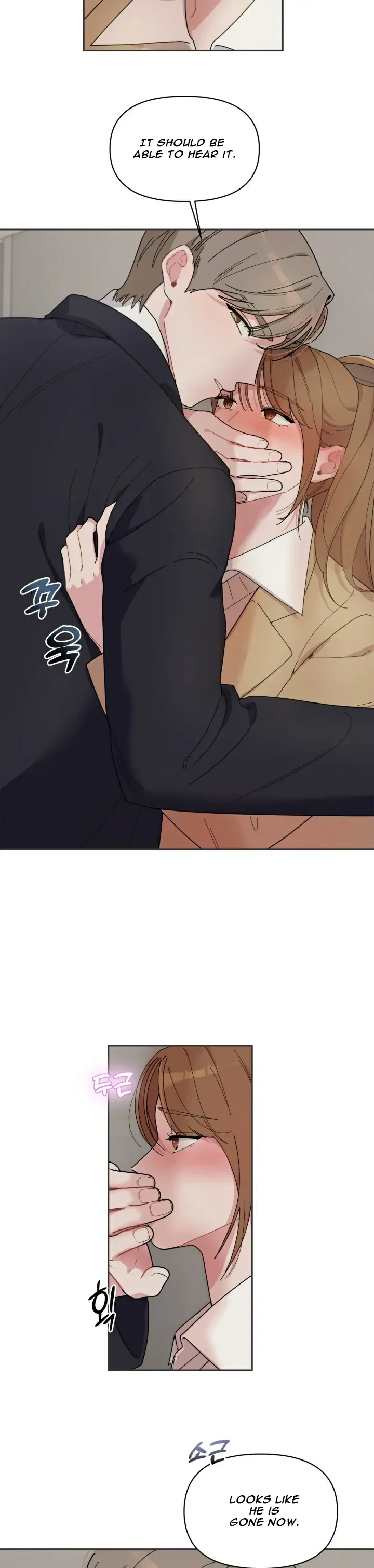 XX Archive Chapter 4.1 page 8 - 