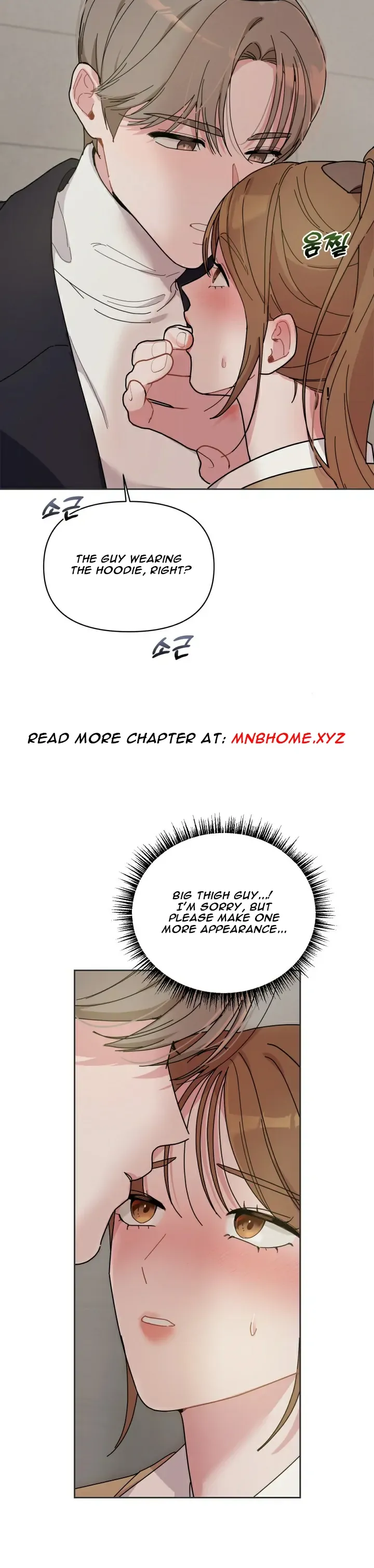 XX Archive Chapter 4.1 page 9 - 