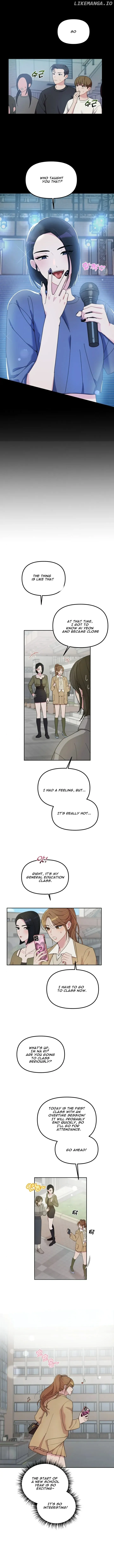 XX Archive Chapter 4.2 page 1 - 