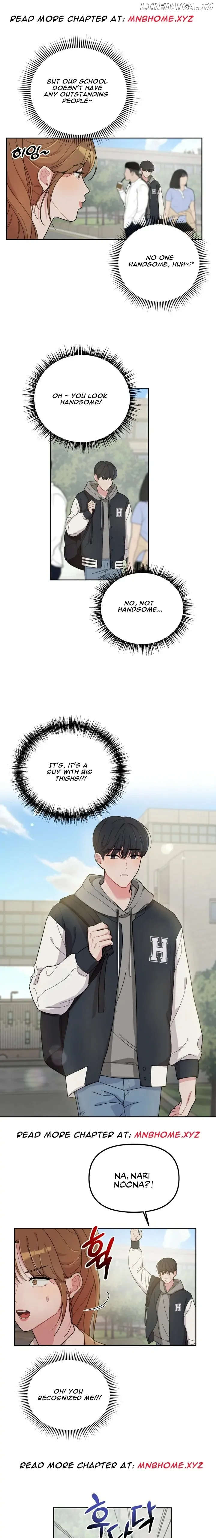 XX Archive Chapter 4.2 page 2 - 