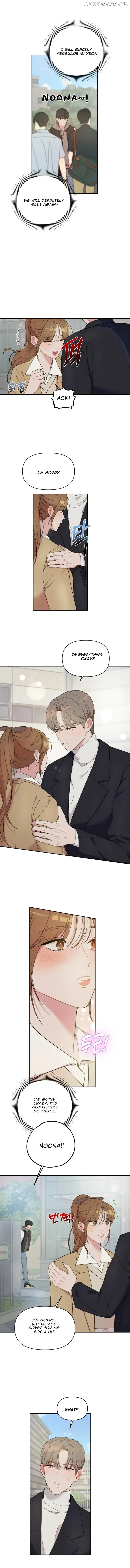 XX Archive Chapter 4.2 page 5 - 
