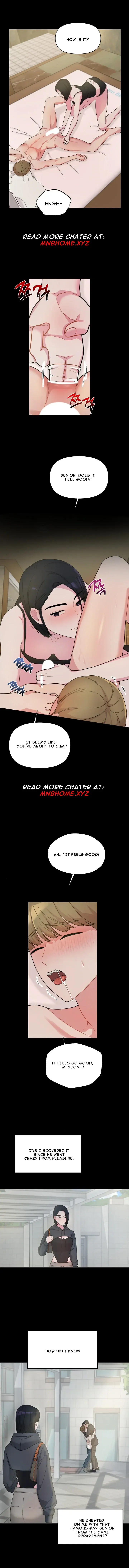 XX Archive Chapter 4 page 3 - 