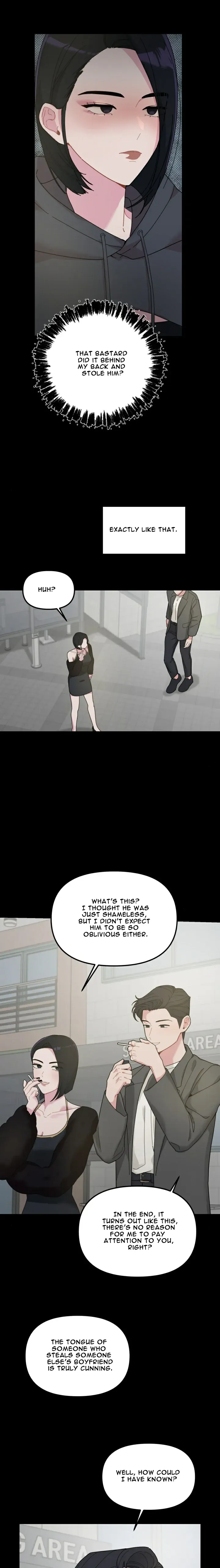 XX Archive Chapter 4 page 4 - 