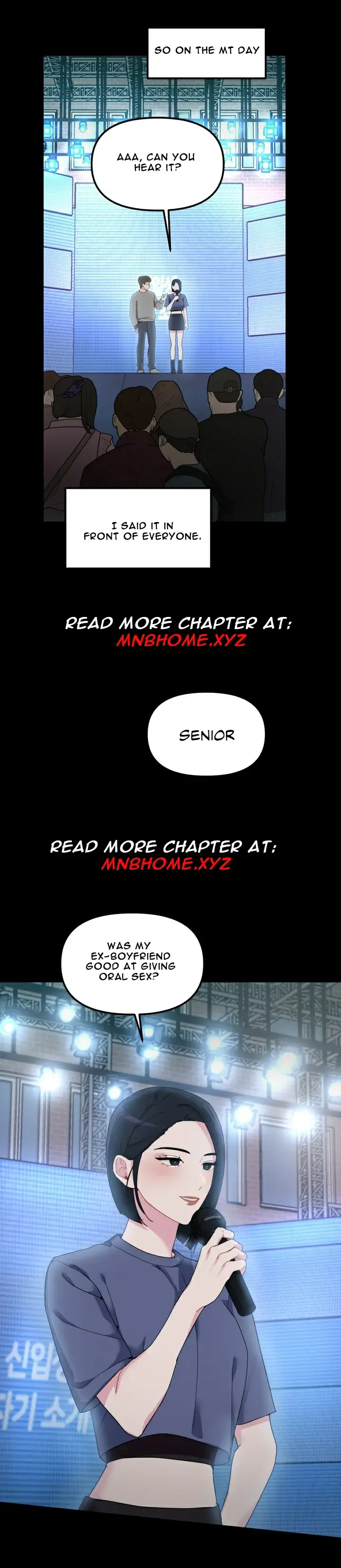 XX Archive Chapter 4 page 6 - 