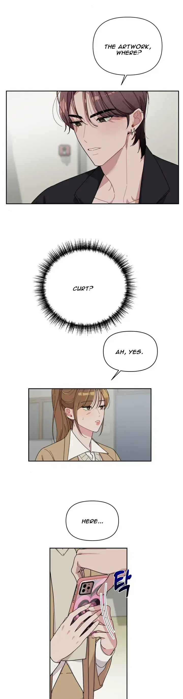 XX Archive Chapter 5.1 page 2 - 