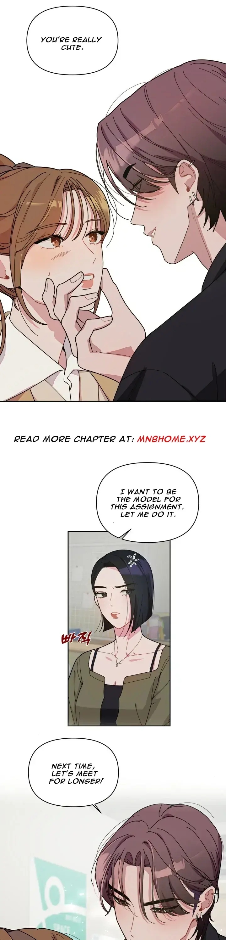 XX Archive Chapter 5.1 page 5 - 