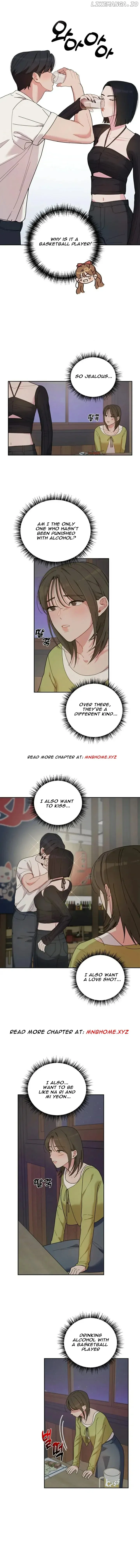 XX Archive Chapter 5.2 page 11 - 