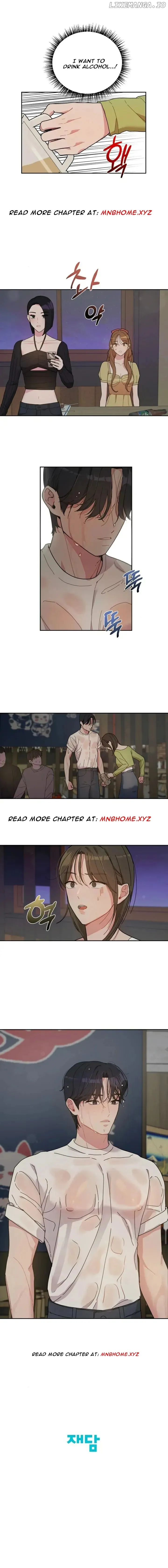 XX Archive Chapter 5.2 page 12 - 