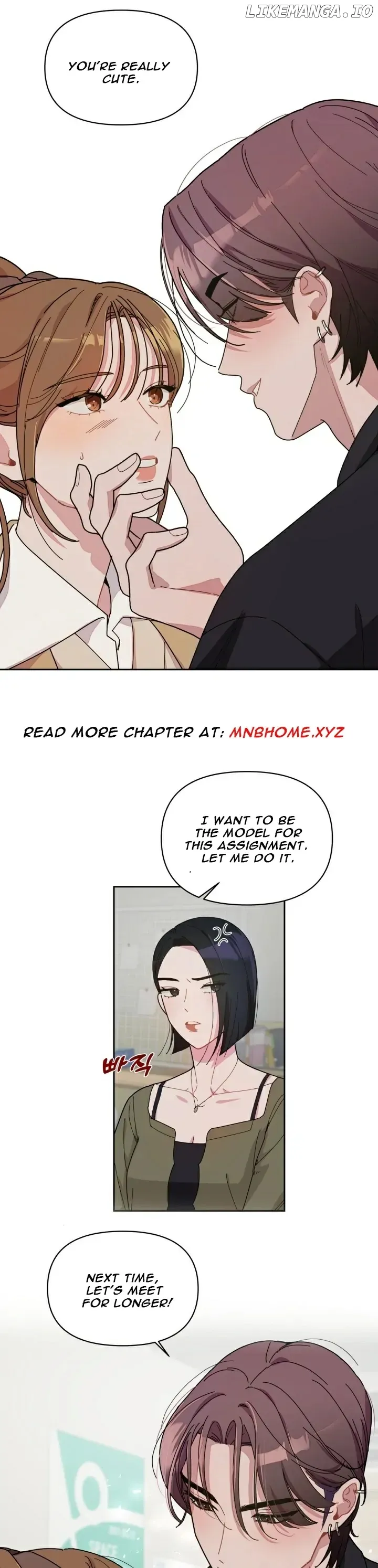 XX Archive Chapter 5.2 page 5 - 