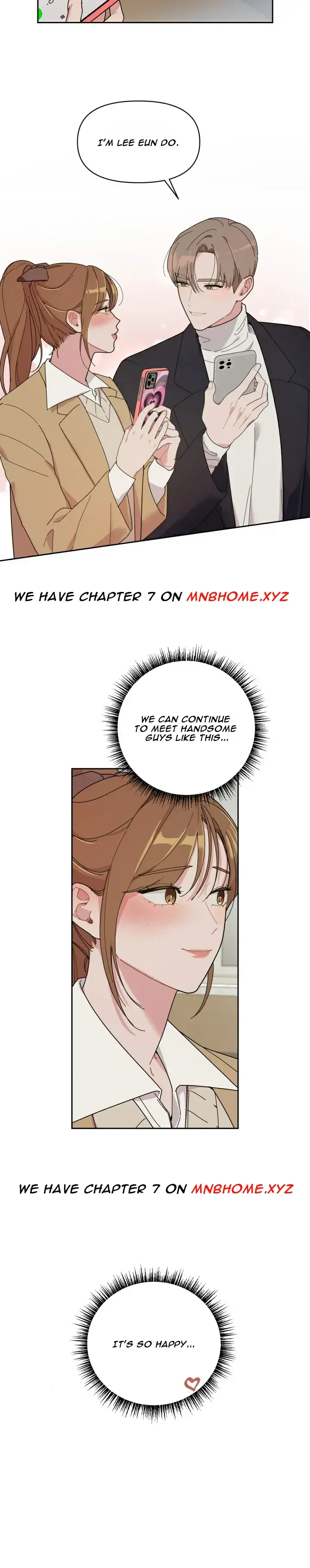 XX Archive Chapter 5 page 2 - 
