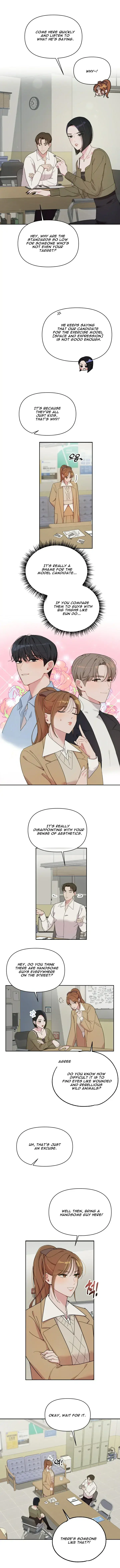 XX Archive Chapter 5 page 4 - 