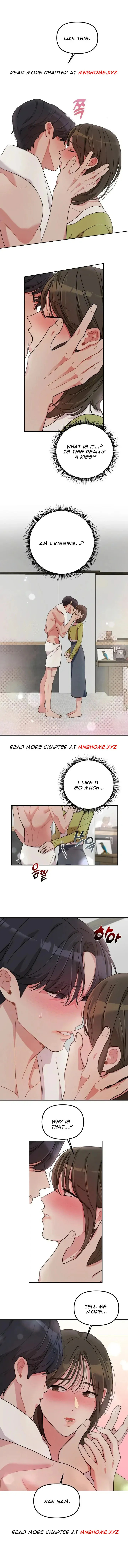 XX Archive Chapter 6.2 page 10 - 