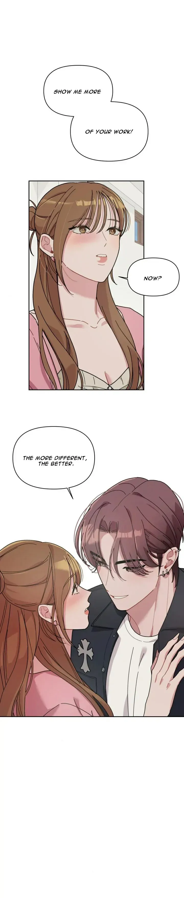 XX Archive Chapter 7.1 page 3 - 