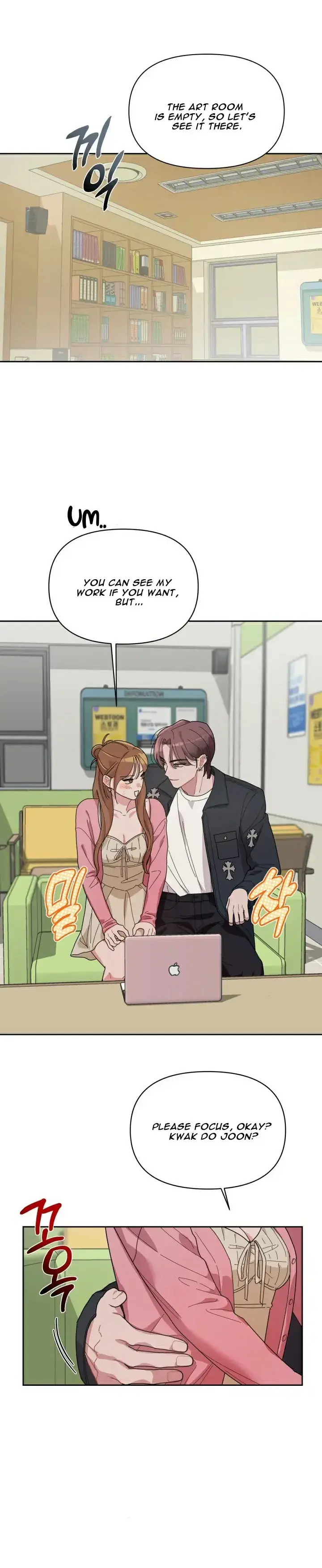 XX Archive Chapter 7.1 page 4 - 