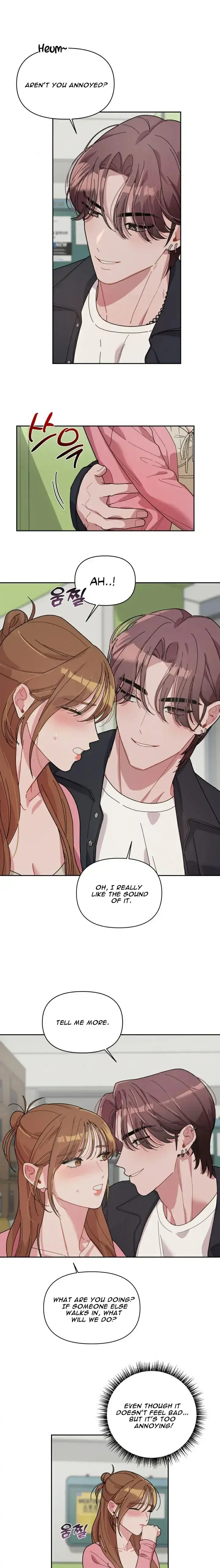 XX Archive Chapter 7.1 page 5 - 