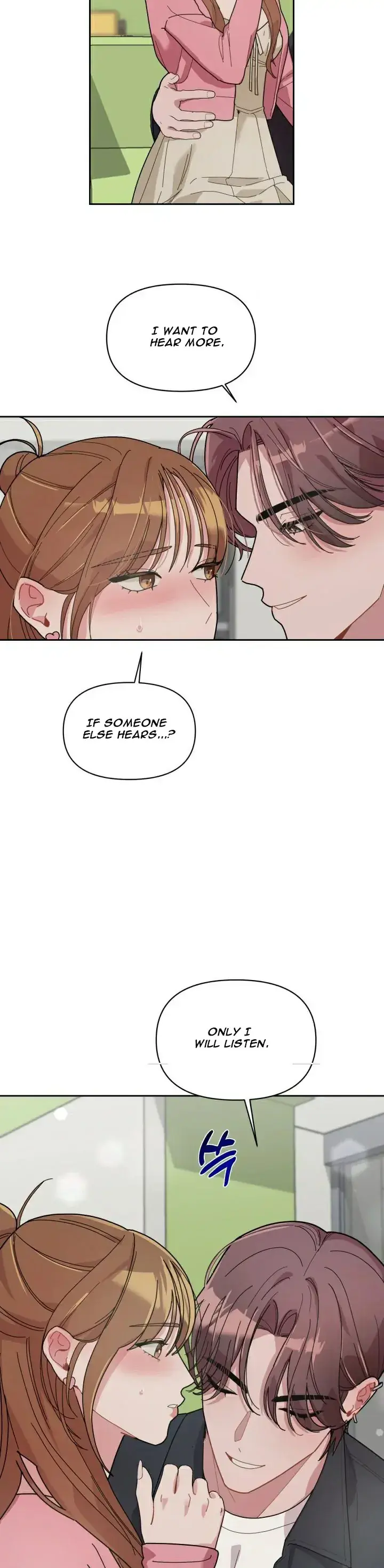 XX Archive Chapter 7.1 page 6 - 