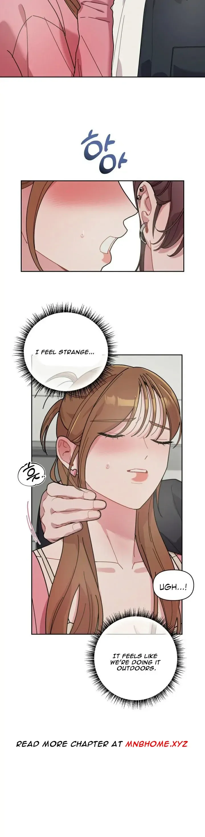 XX Archive Chapter 7.1 page 7 - 