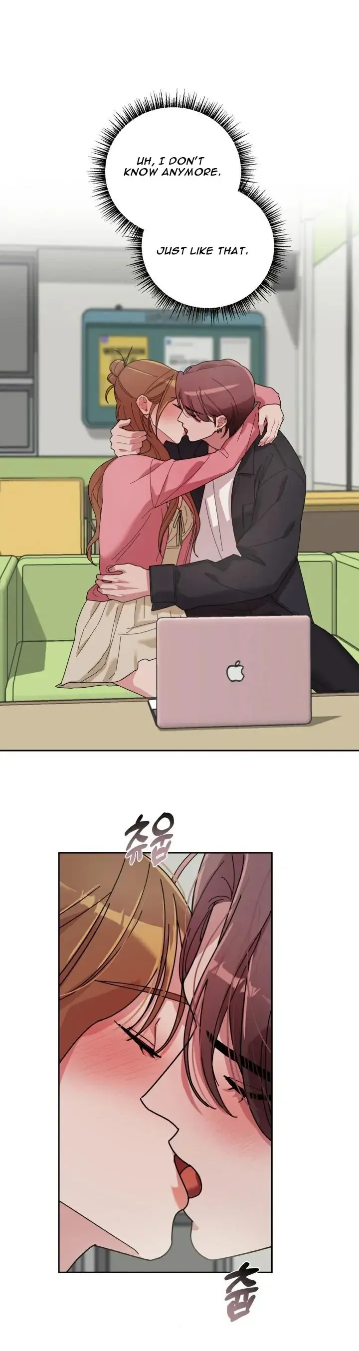 XX Archive Chapter 7.1 page 10 - 
