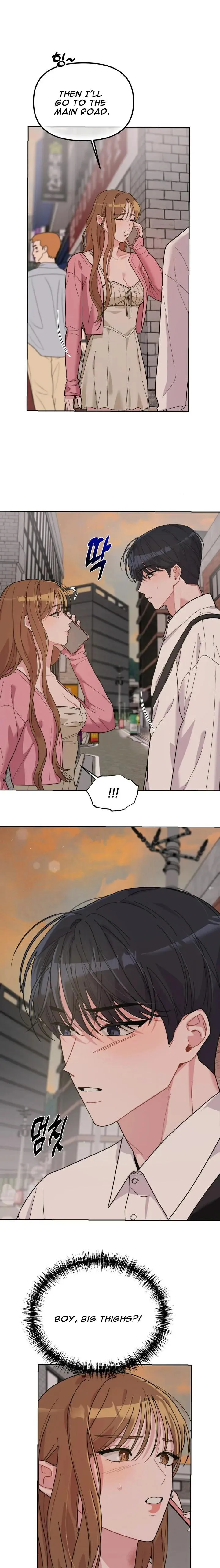 XX Archive Chapter 8.1 page 4 - 