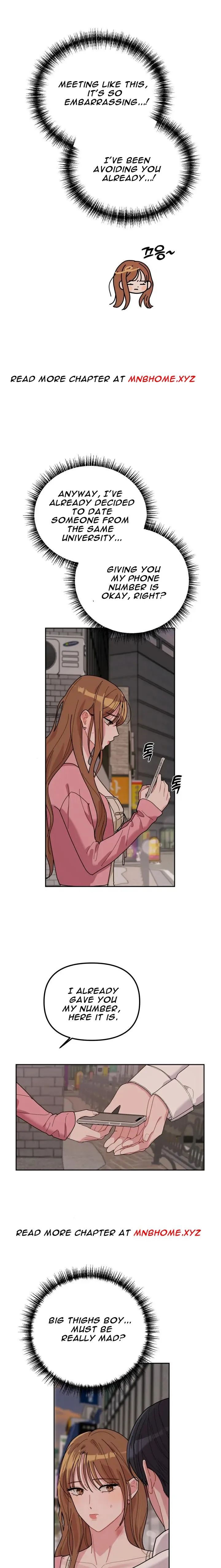 XX Archive Chapter 8.1 page 8 - 