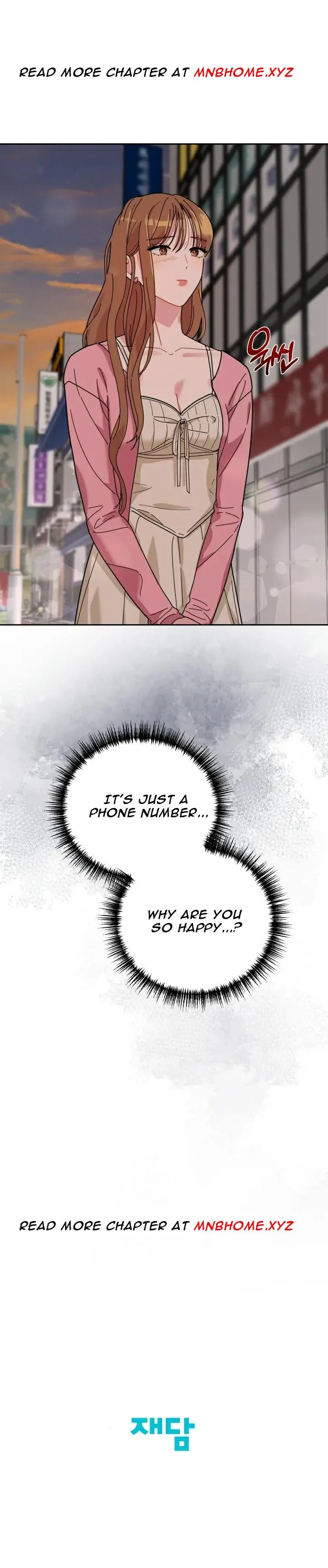 XX Archive Chapter 8.1 page 10 - 