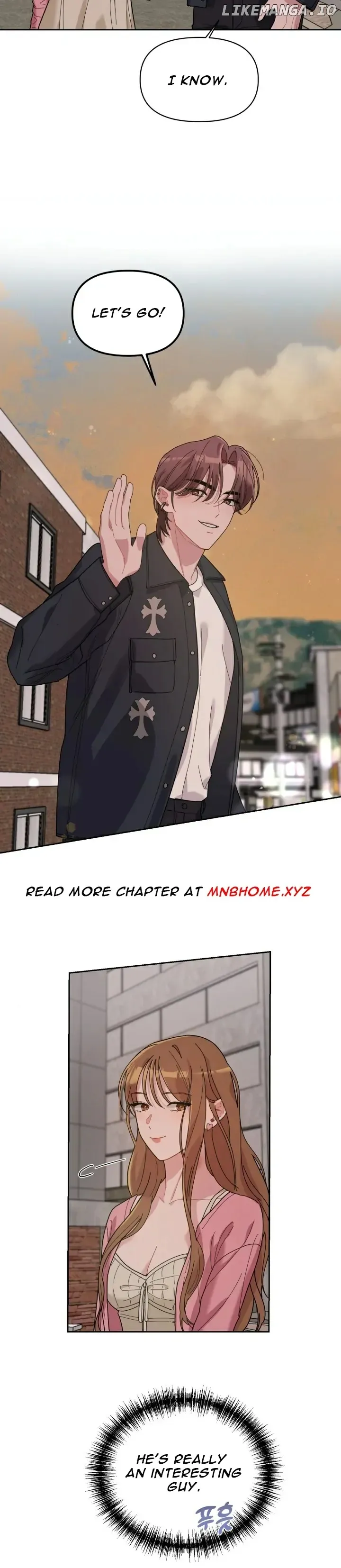 XX Archive Chapter 8.2 page 2 - 