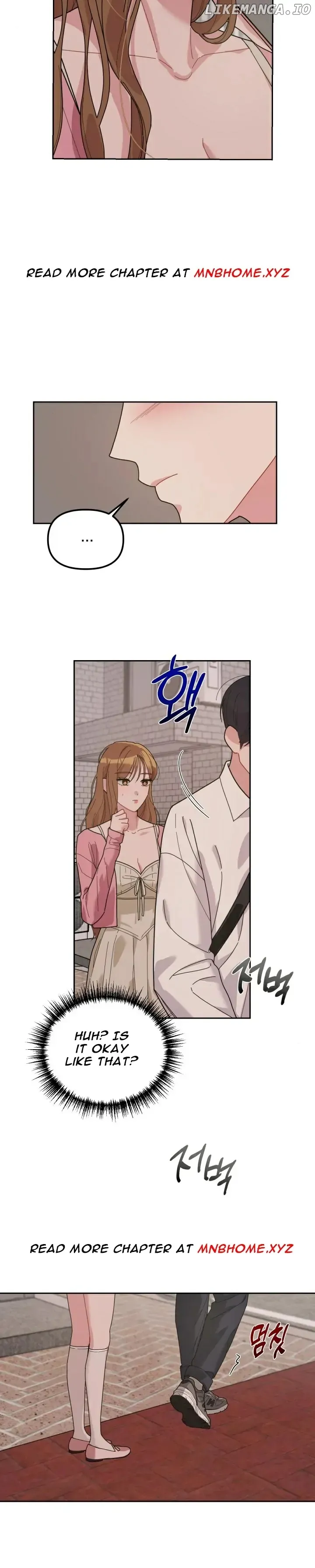 XX Archive Chapter 8.2 page 5 - 