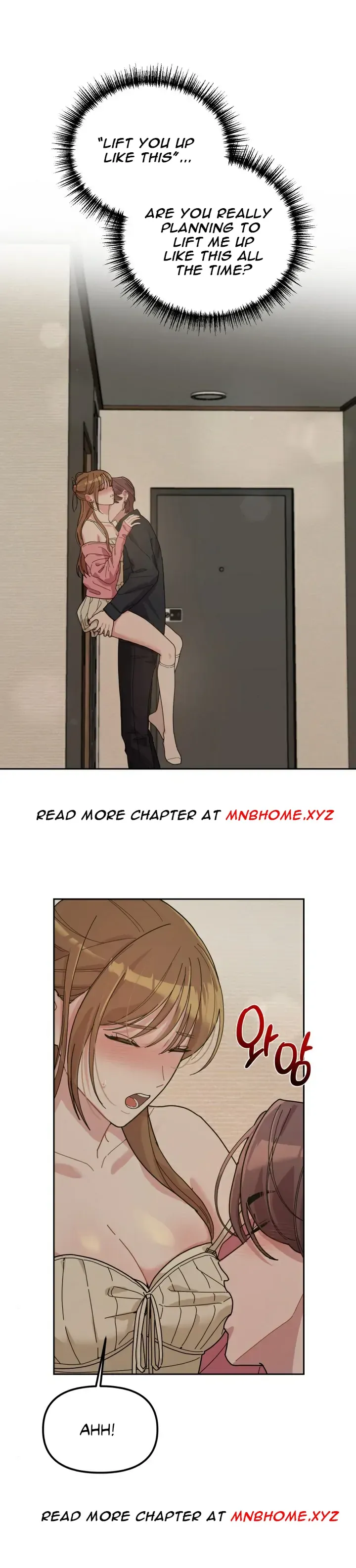 XX Archive Chapter 8 page 3 - 