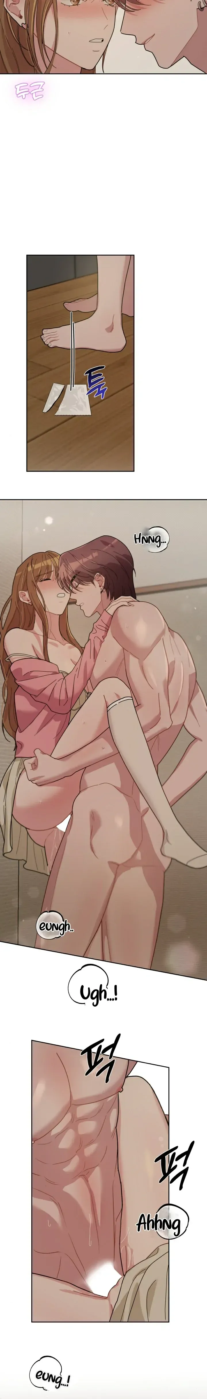 XX Archive Chapter 8 page 8 - 