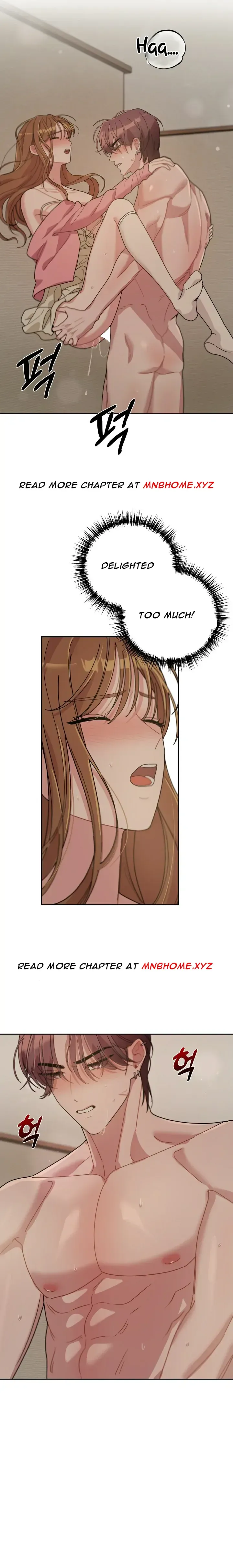 XX Archive Chapter 8 page 9 - 