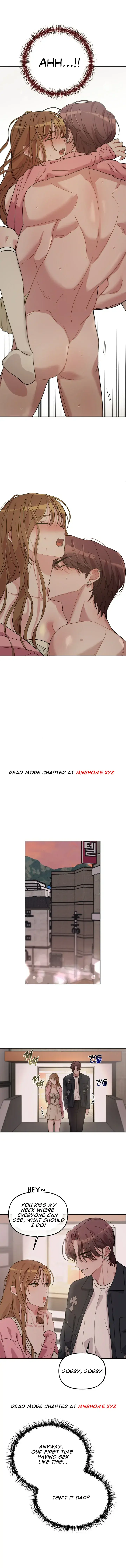 XX Archive Chapter 8 page 10 - 