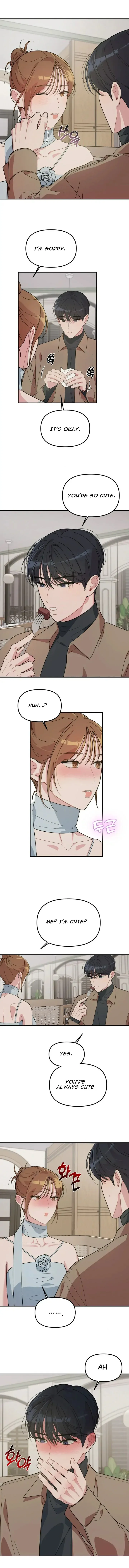 XX Archive Chapter 9.1 page 3 - 