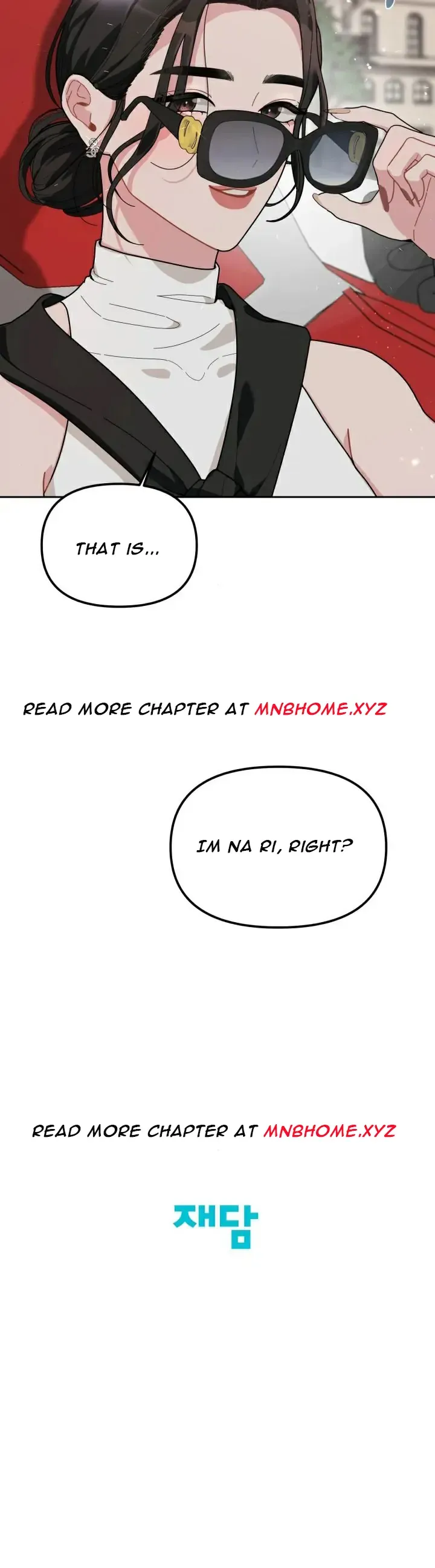 XX Archive Chapter 9.2 page 7 - 