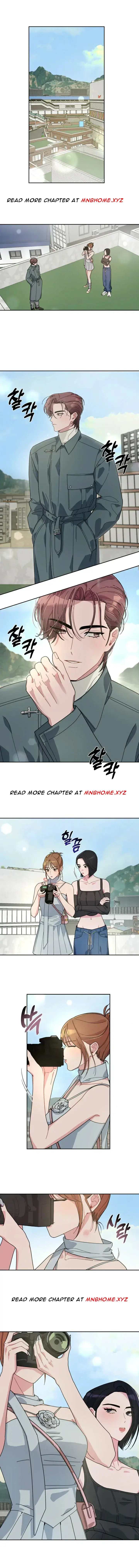 XX Archive Chapter 9 page 1 - 