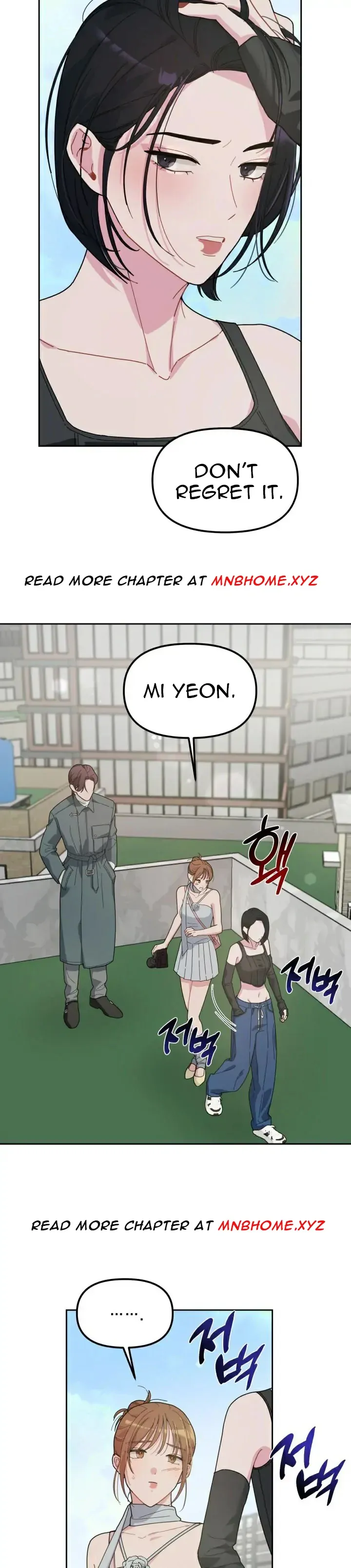 XX Archive Chapter 9 page 4 - 