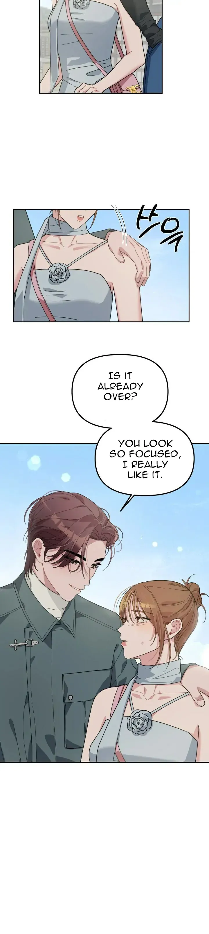 XX Archive Chapter 9 page 5 - 