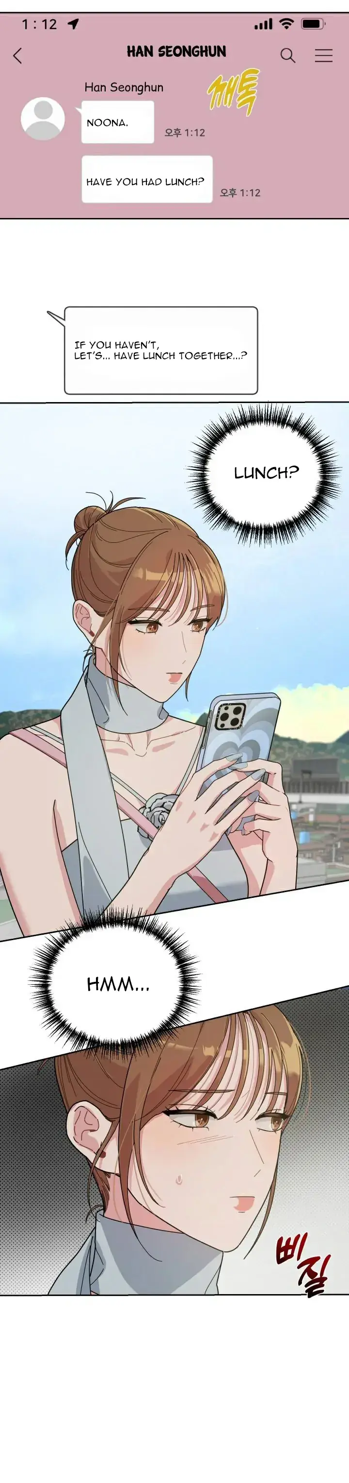 XX Archive Chapter 9 page 8 - 