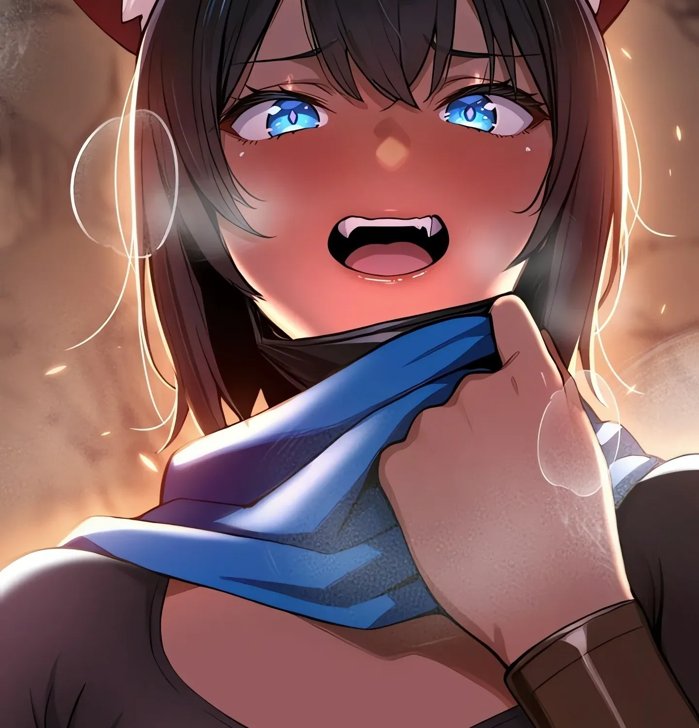 XX Dungeon Chapter 0 page 2 - 