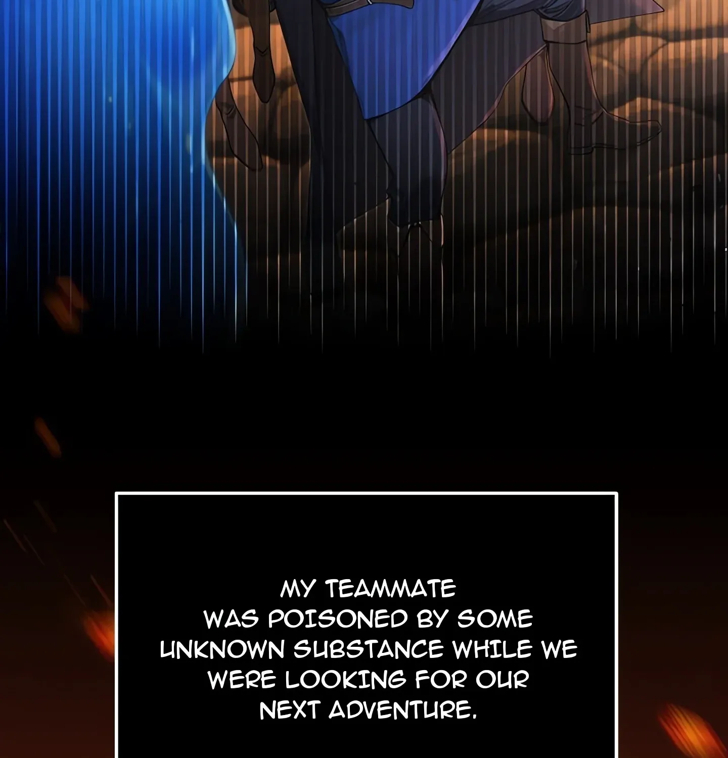 XX Dungeon Chapter 0 page 17 - 