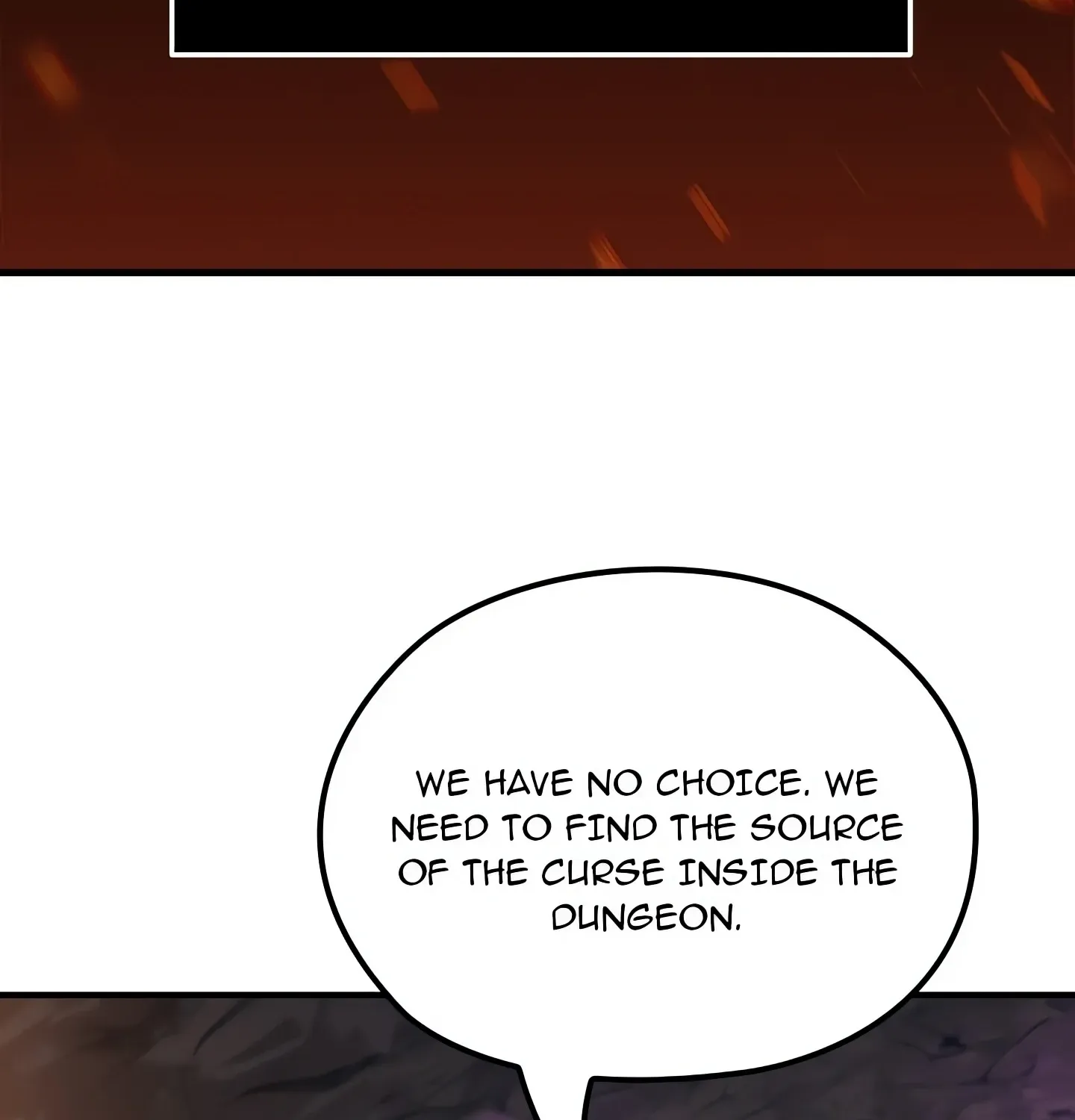XX Dungeon Chapter 0 page 18 - 