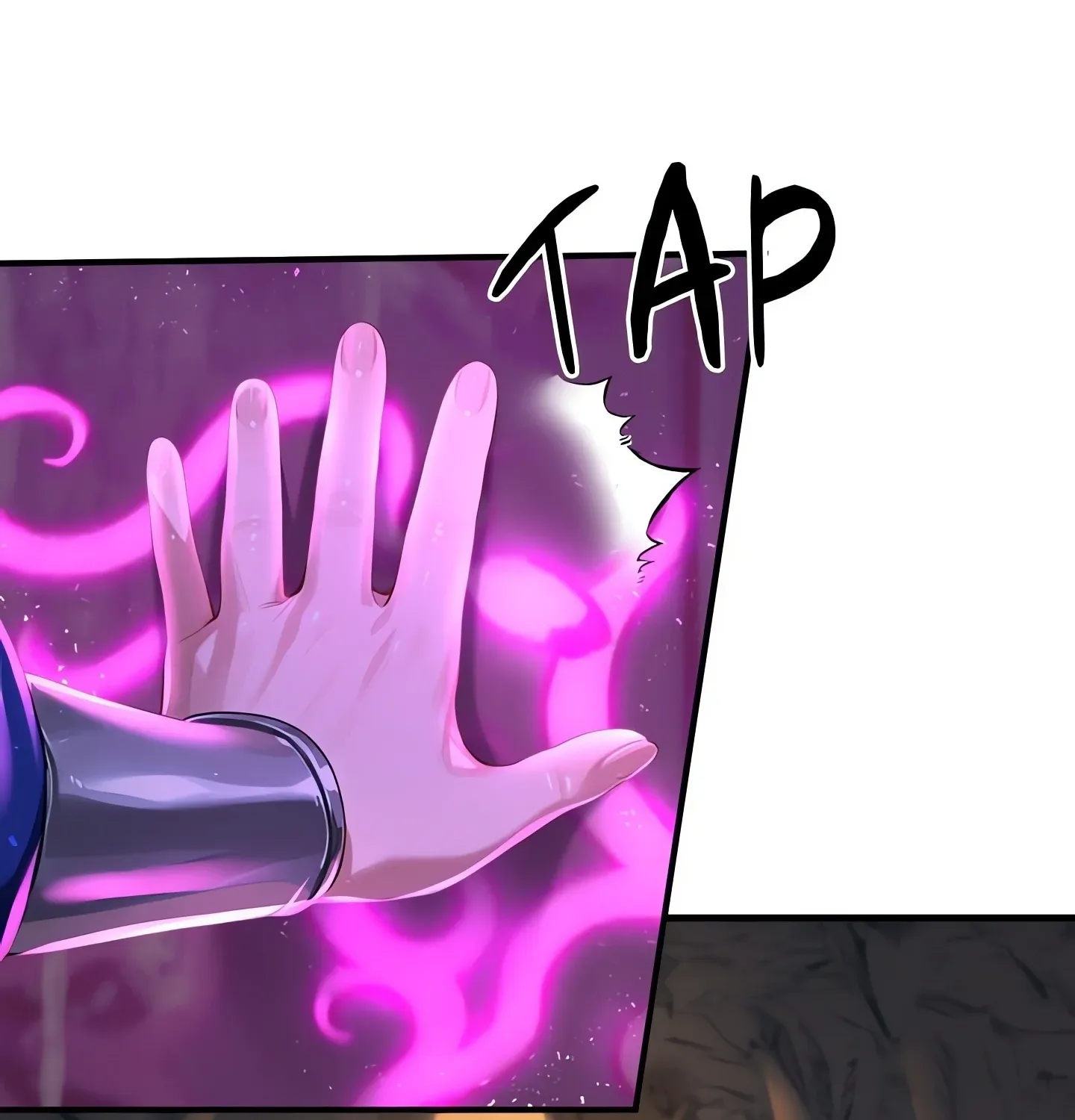 XX Dungeon Chapter 0 page 22 - 