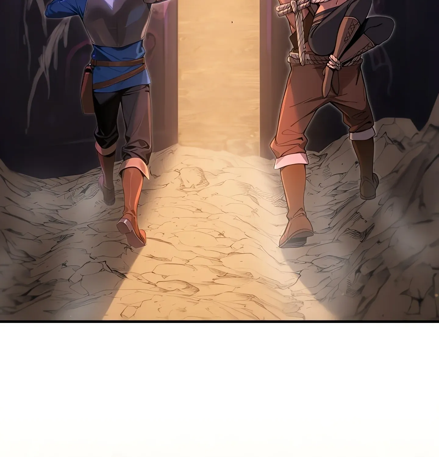 XX Dungeon Chapter 0 page 24 - 