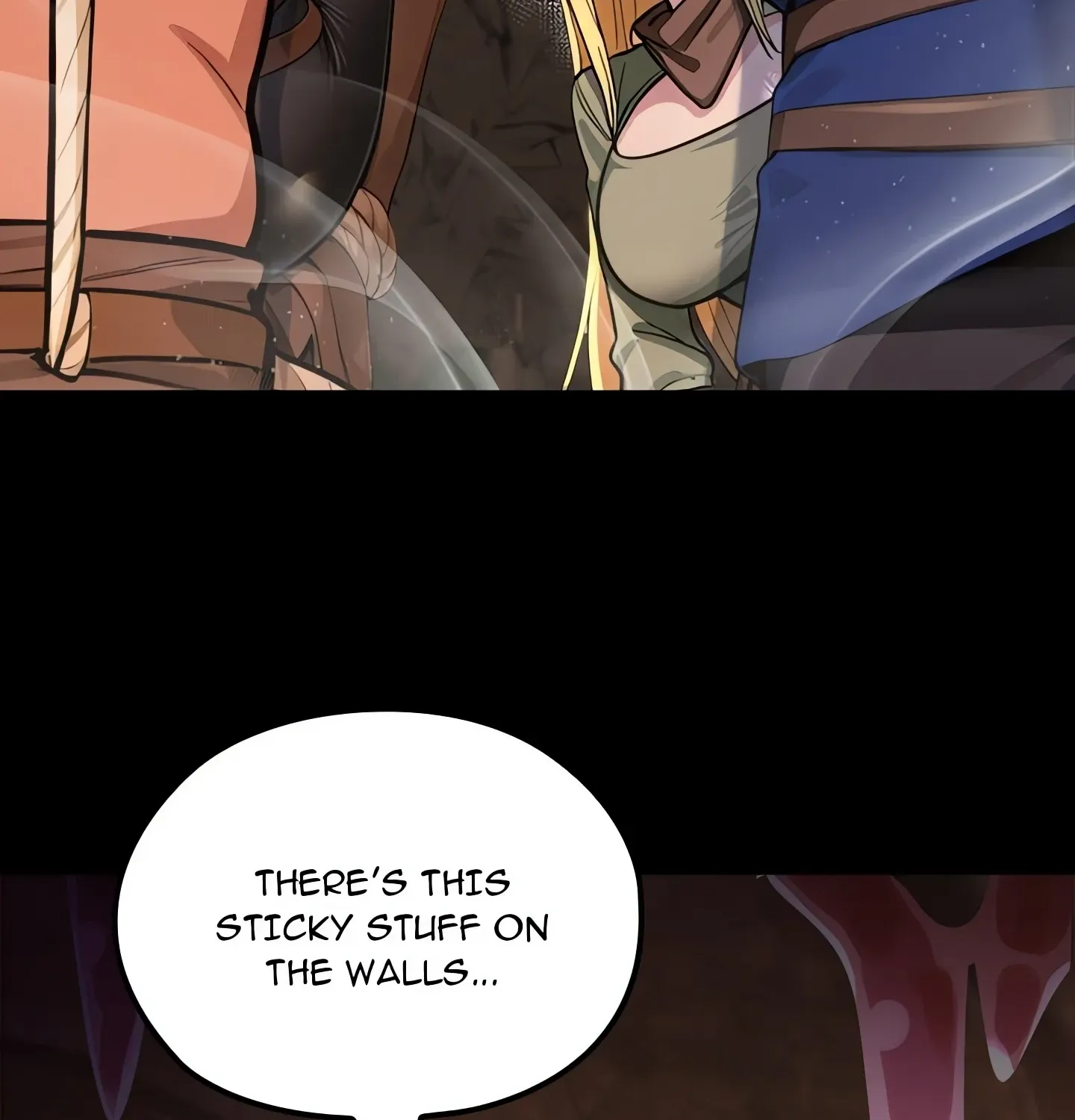 XX Dungeon Chapter 0 page 27 - 
