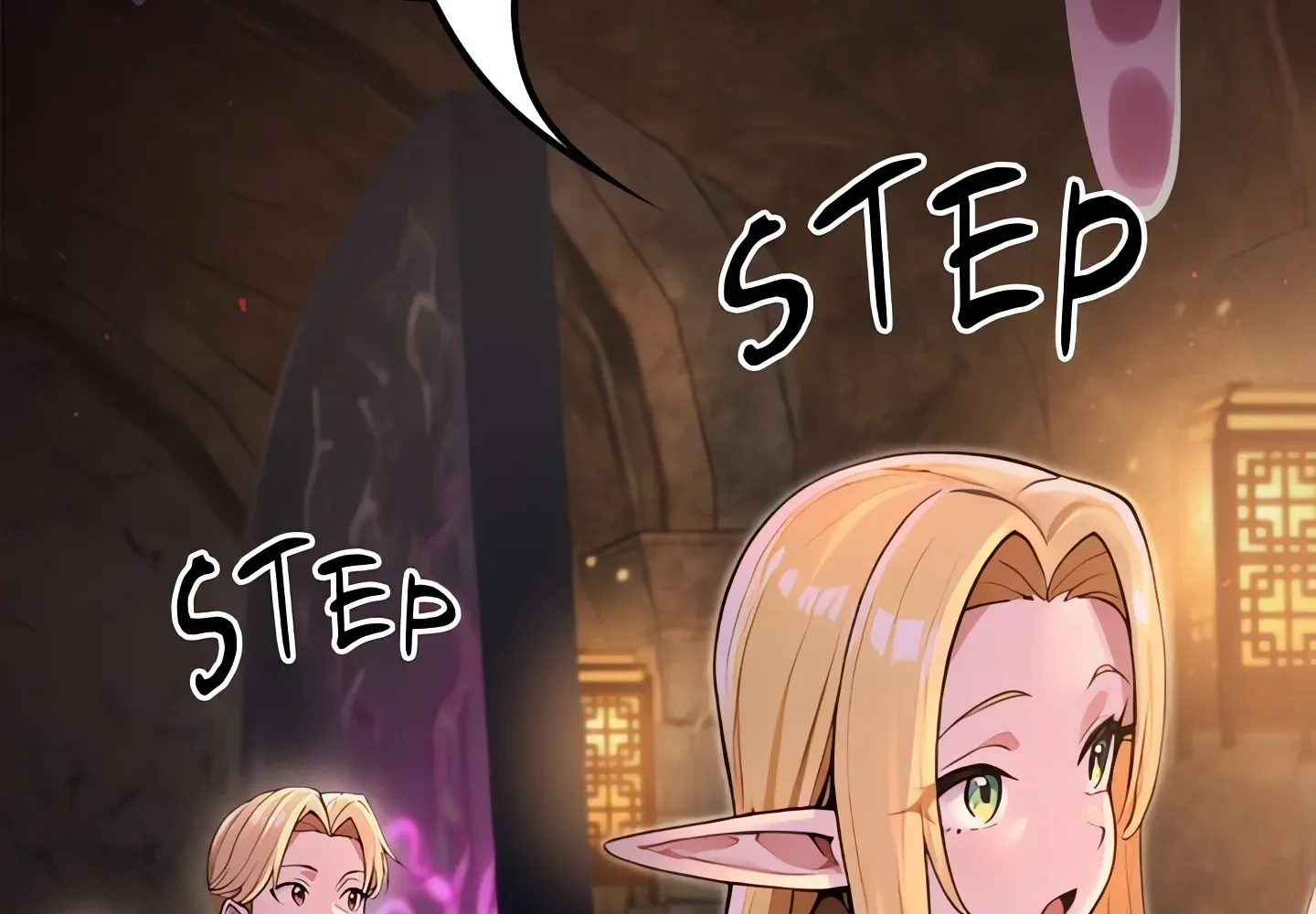 XX Dungeon Chapter 0 page 28 - 