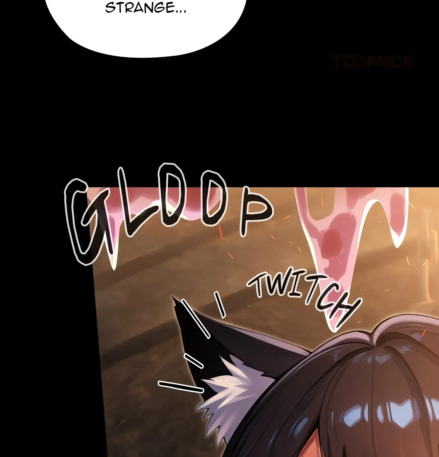 XX Dungeon Chapter 0 page 30 - 