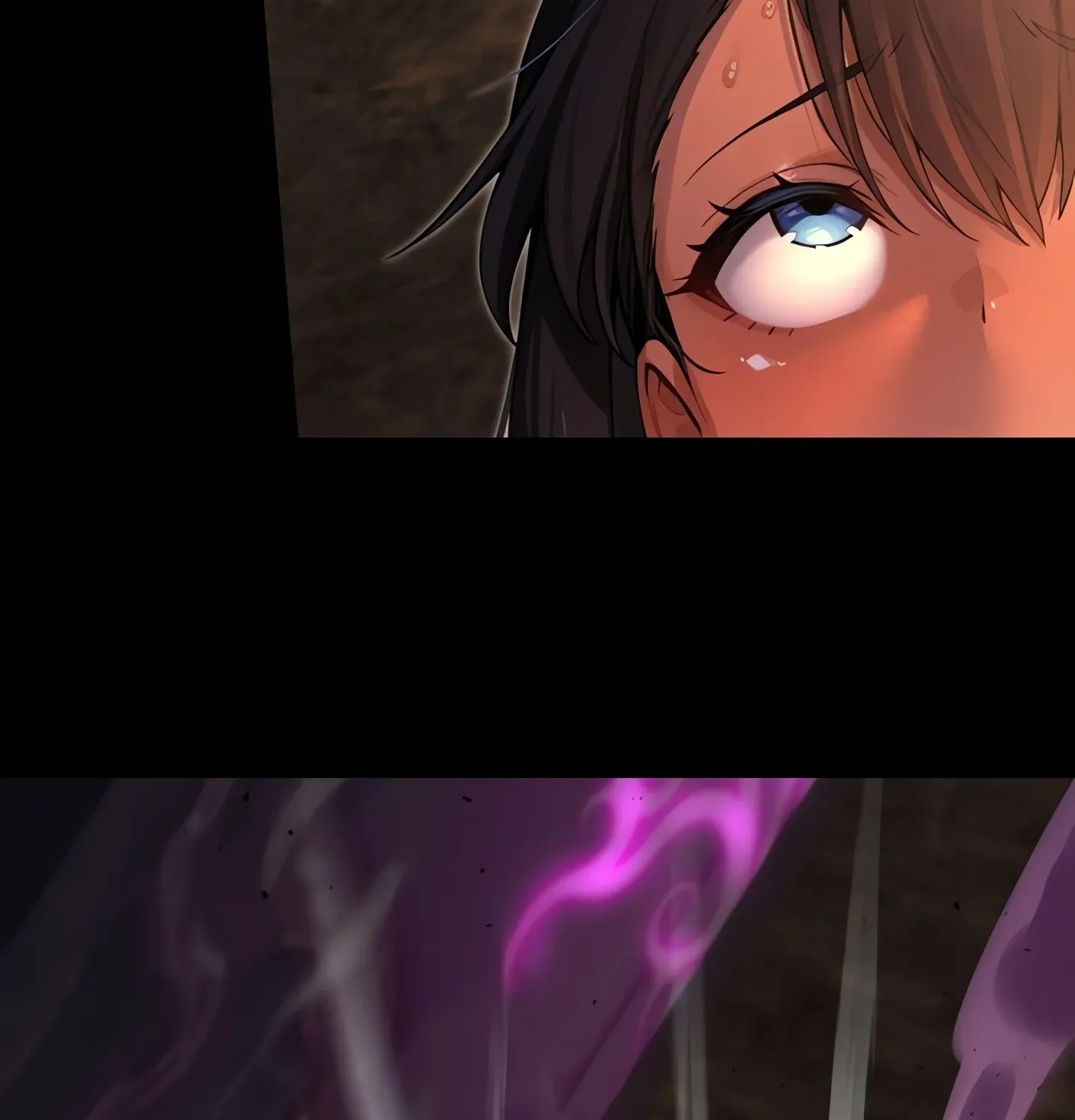 XX Dungeon Chapter 0 page 31 - 